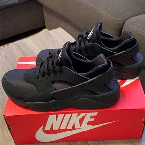 Air Huarache By Nike